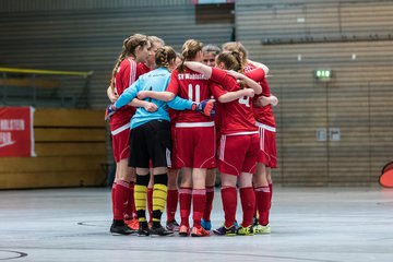 Bild 404 - B-Juniorinnen Landesmeisterschaften